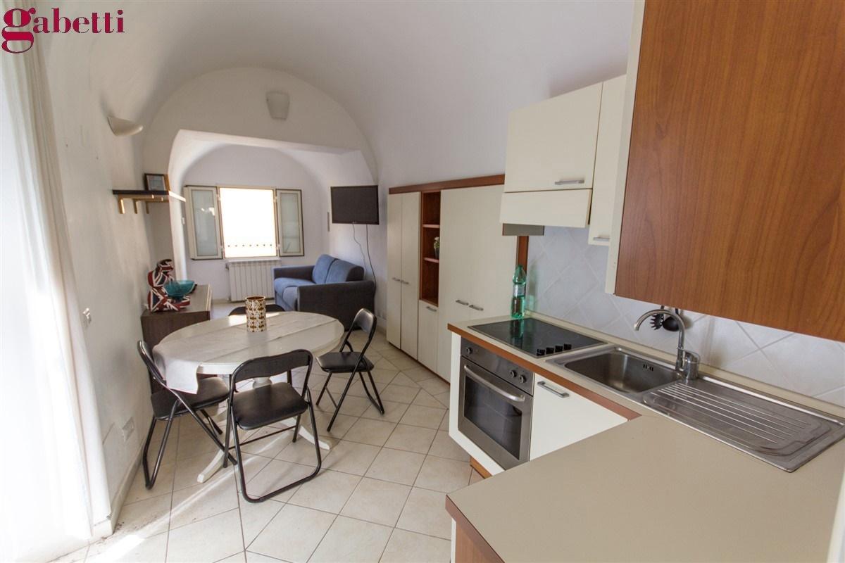 appartamento in vendita a Monte Argentario in zona Porto Santo Stefano