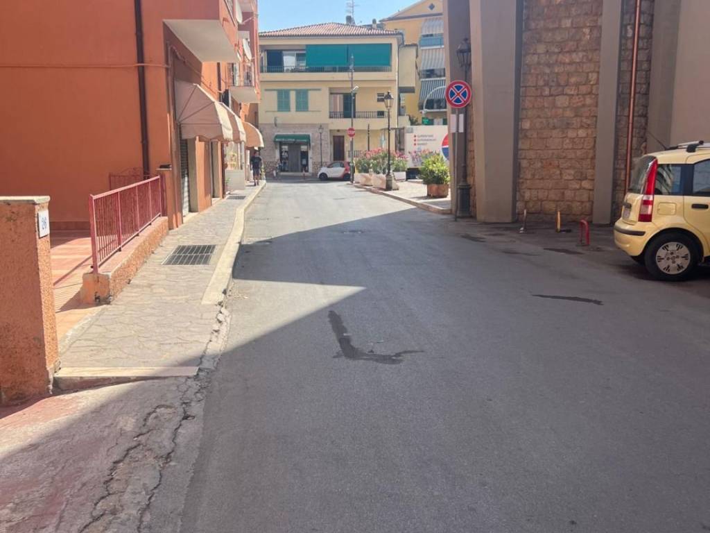 appartamento in vendita a Monte Argentario in zona Porto Ercole