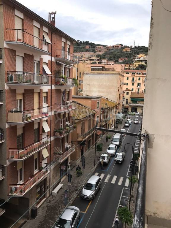 appartamento in vendita a Monte Argentario in zona Porto Santo Stefano
