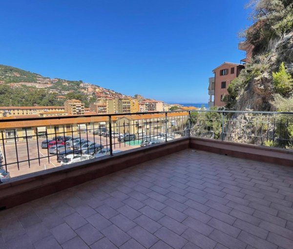 appartamento in vendita a Monte Argentario in zona Porto Santo Stefano