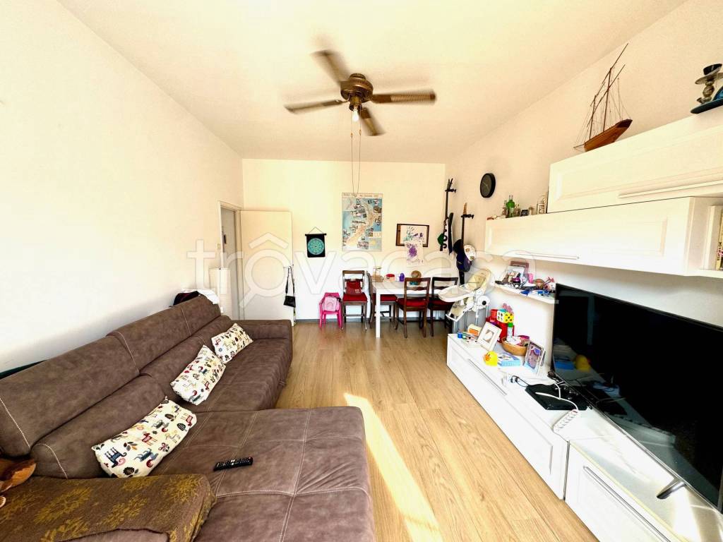 appartamento in vendita a Monte Argentario in zona Porto Santo Stefano