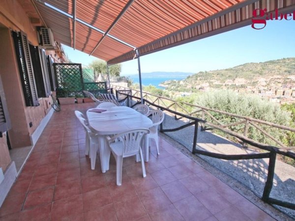 appartamento in vendita a Monte Argentario in zona Porto Santo Stefano