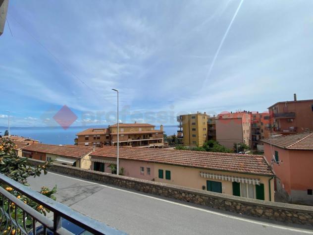 appartamento in vendita a Monte Argentario in zona Porto Santo Stefano