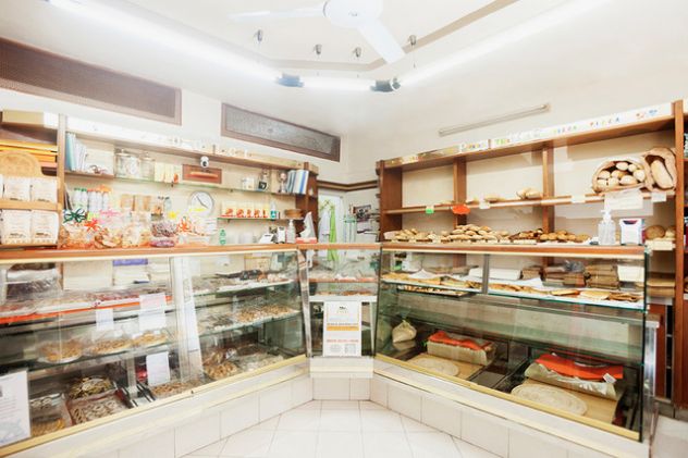 negozio in vendita a Monte Argentario in zona Porto Santo Stefano