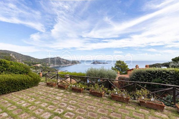 appartamento in vendita a Monte Argentario in zona Porto Ercole