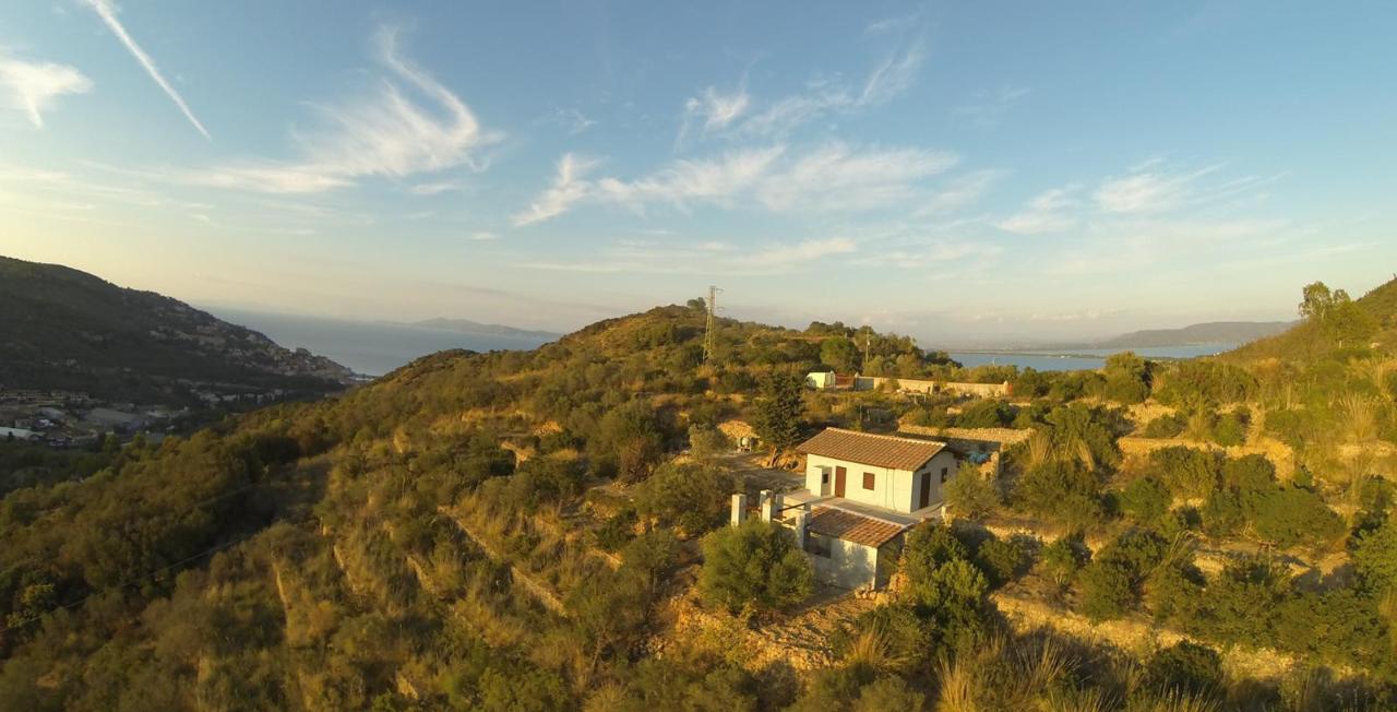 casa indipendente in vendita a Monte Argentario in zona Porto Santo Stefano