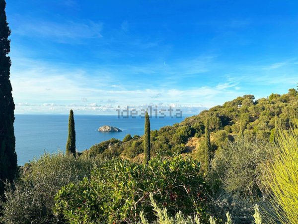 appartamento in vendita a Monte Argentario in zona Cala Piccola