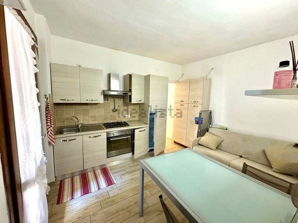 appartamento in vendita a Monte Argentario in zona Porto Santo Stefano
