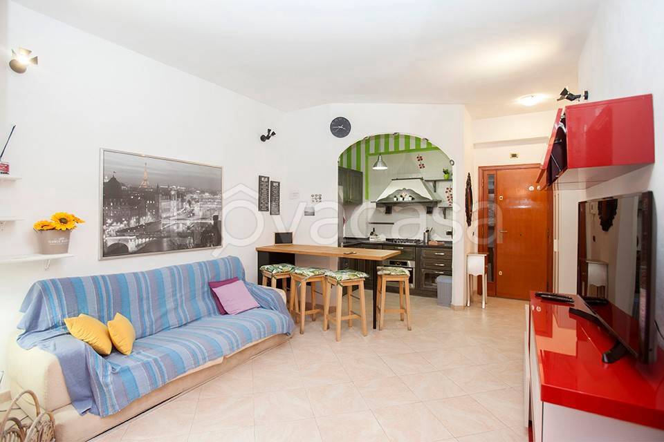 appartamento in vendita a Monte Argentario in zona Porto Santo Stefano