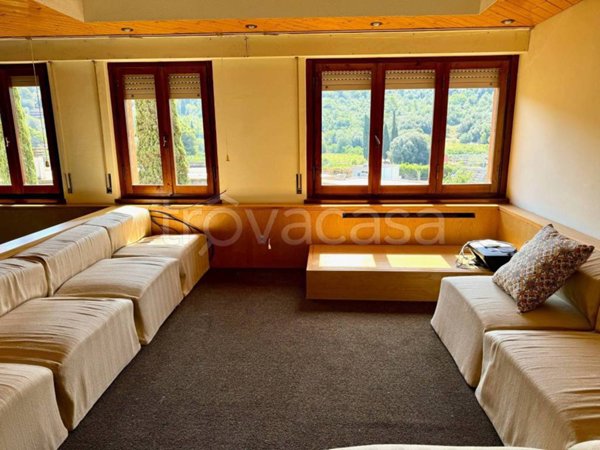 appartamento in vendita a Monte Argentario in zona Porto Santo Stefano
