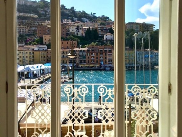 appartamento in vendita a Monte Argentario in zona Porto Santo Stefano