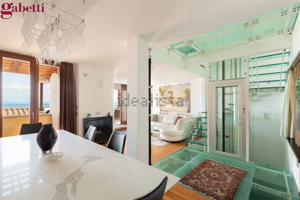 appartamento in vendita a Monte Argentario in zona Porto Santo Stefano