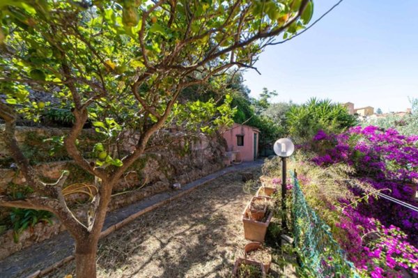 appartamento in vendita a Monte Argentario in zona Porto Santo Stefano