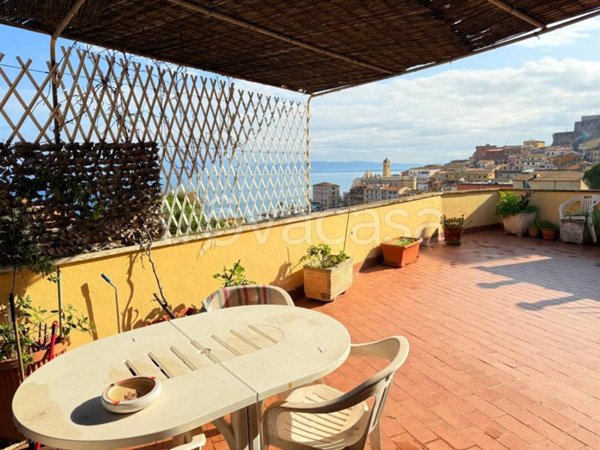 appartamento in vendita a Monte Argentario in zona Porto Santo Stefano