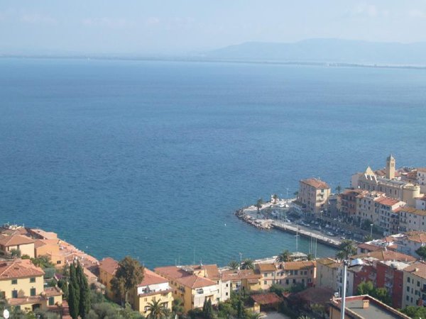appartamento in vendita a Monte Argentario in zona Porto Santo Stefano