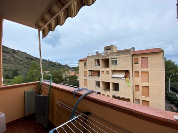 appartamento in vendita a Monte Argentario in zona Pozzarello