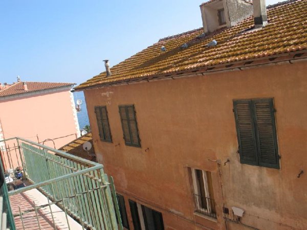 appartamento in vendita a Monte Argentario in zona Porto Santo Stefano