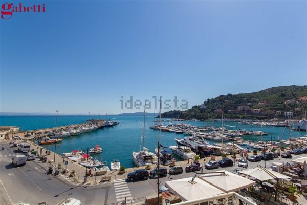 appartamento in vendita a Monte Argentario in zona Porto Santo Stefano