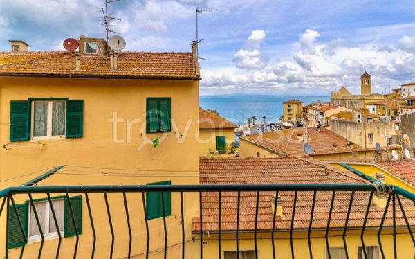 appartamento in vendita a Monte Argentario in zona Porto Santo Stefano