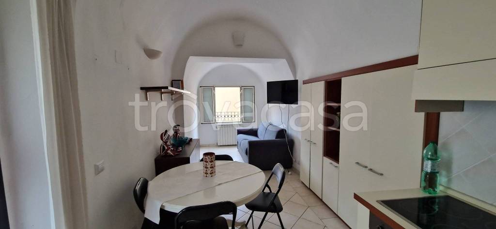 appartamento in vendita a Monte Argentario in zona Porto Santo Stefano