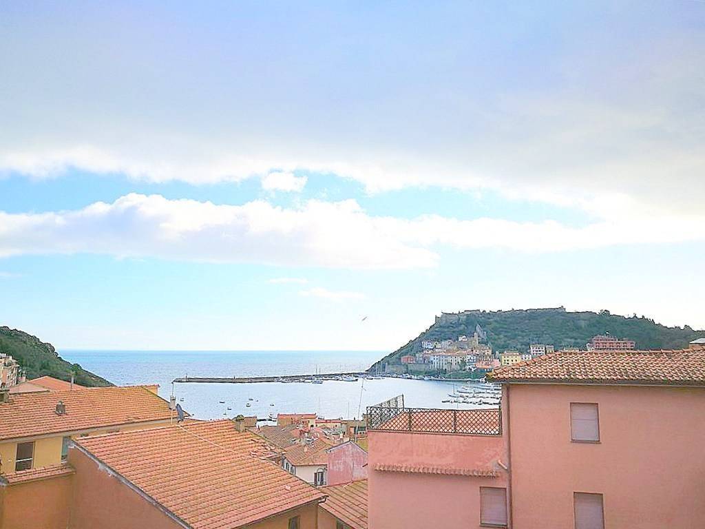 appartamento in vendita a Monte Argentario in zona Porto Ercole