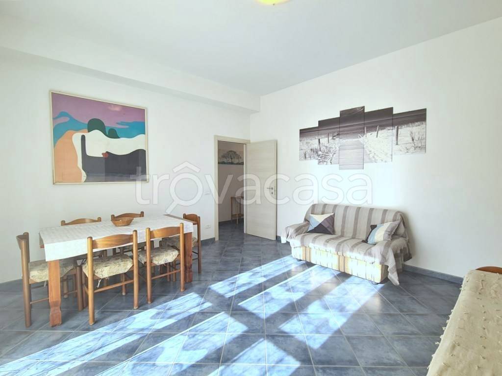 appartamento in vendita a Monte Argentario