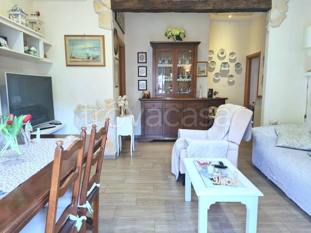 appartamento in vendita a Monte Argentario in zona Porto Ercole