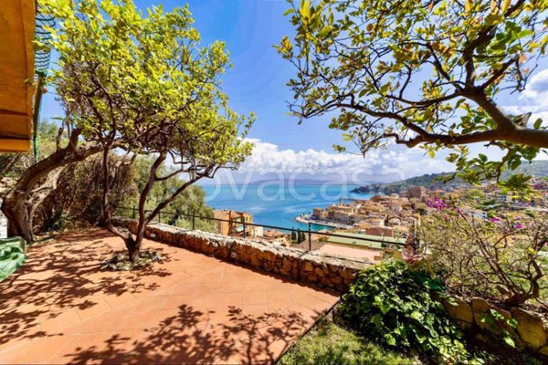 appartamento in vendita a Monte Argentario in zona Porto Santo Stefano