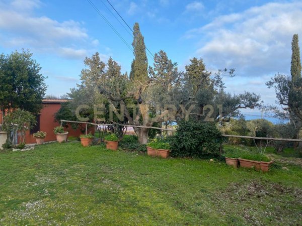 appartamento in vendita a Monte Argentario