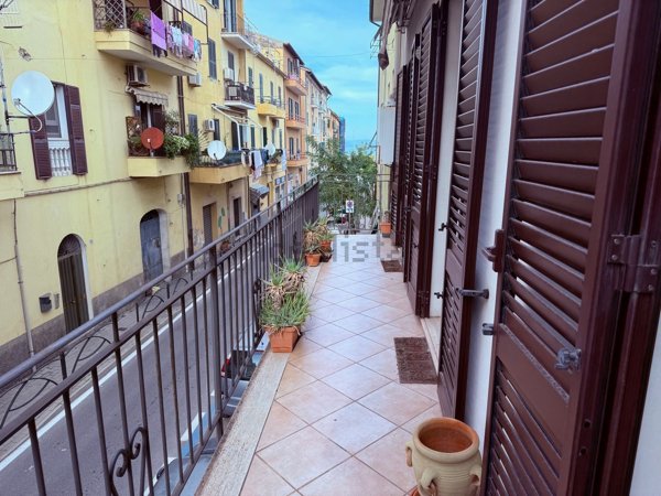 appartamento in vendita a Monte Argentario in zona Porto Santo Stefano