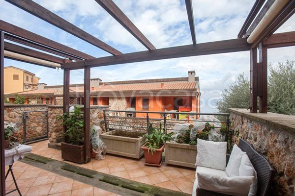 casa indipendente in vendita a Monte Argentario in zona Porto Santo Stefano
