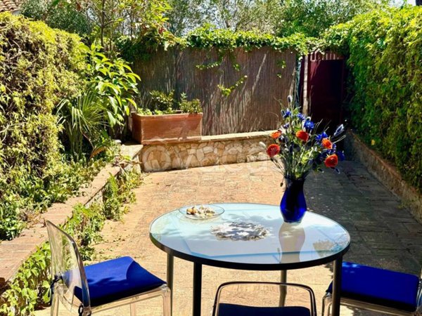 appartamento in vendita a Monte Argentario in zona Porto Santo Stefano