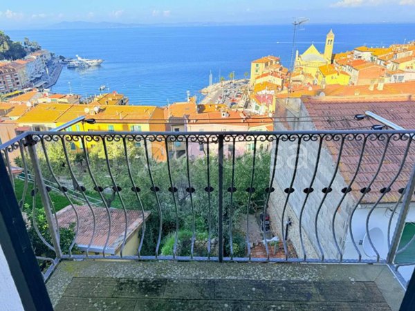 appartamento in vendita a Monte Argentario in zona Porto Santo Stefano