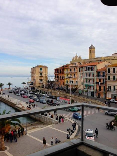 appartamento in vendita a Monte Argentario in zona Porto Santo Stefano