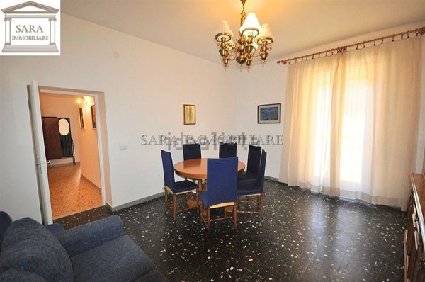 appartamento in vendita a Monte Argentario in zona Porto Ercole