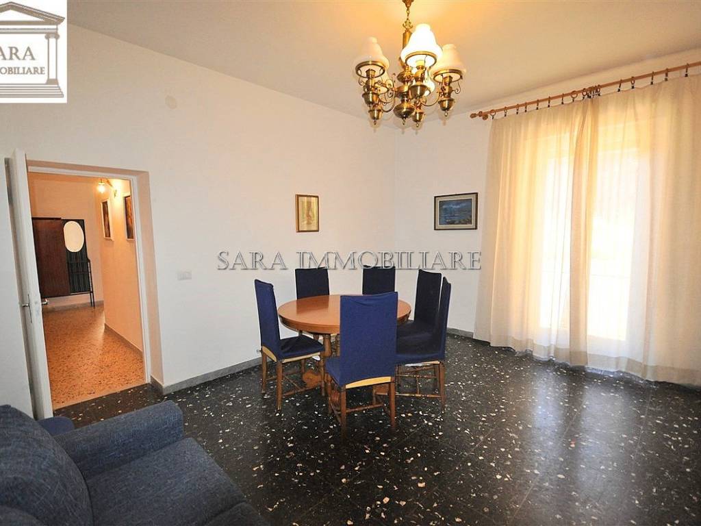 appartamento in vendita a Monte Argentario in zona Porto Ercole