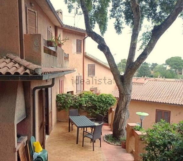 casa indipendente in vendita a Monte Argentario