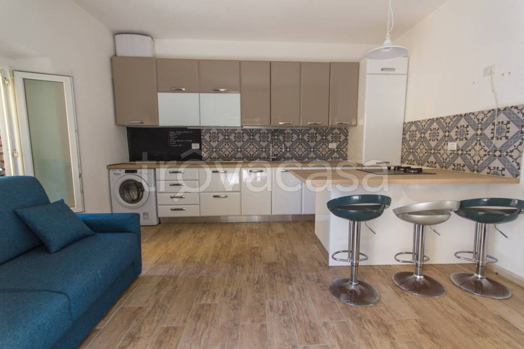 appartamento in vendita a Monte Argentario in zona Porto Santo Stefano