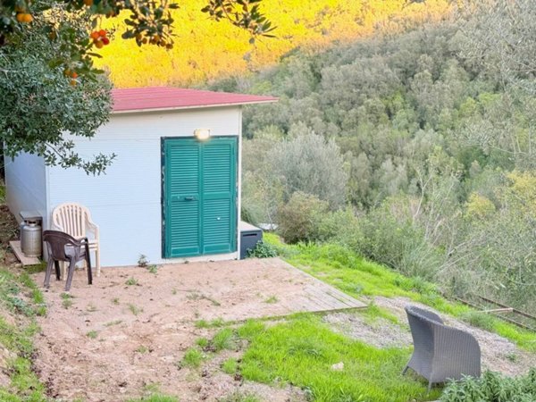 casa indipendente in vendita a Monte Argentario in zona Porto Santo Stefano
