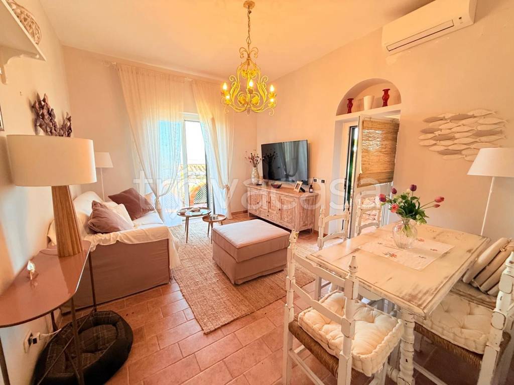 appartamento in vendita a Monte Argentario in zona Porto Santo Stefano