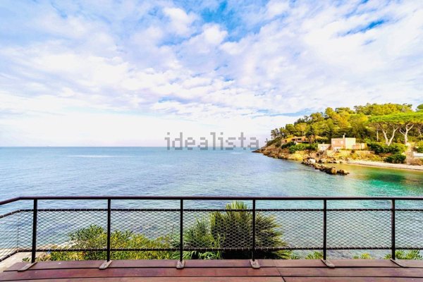 appartamento in vendita a Monte Argentario