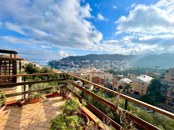 appartamento in vendita a Monte Argentario in zona Porto Santo Stefano