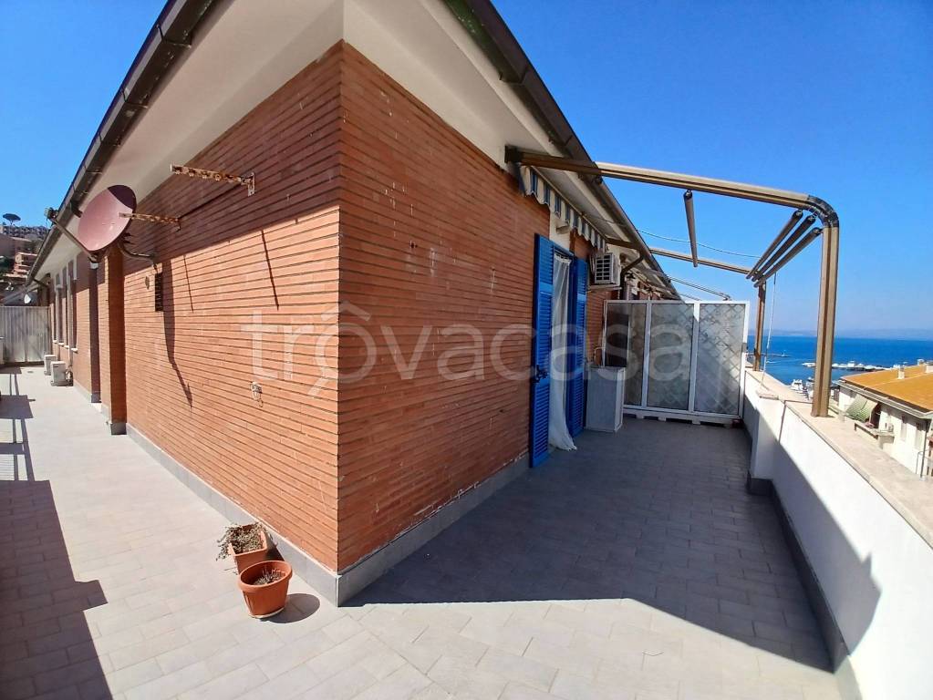 appartamento in vendita a Monte Argentario in zona Porto Santo Stefano