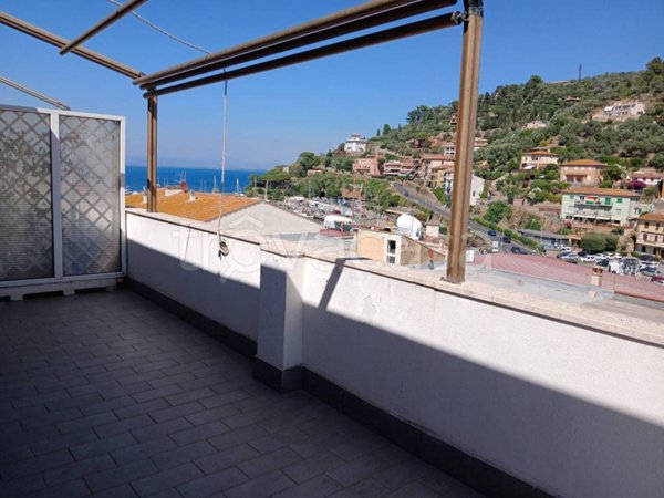 appartamento in vendita a Monte Argentario in zona Porto Santo Stefano