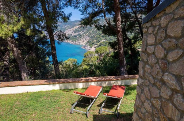 casa indipendente in vendita a Monte Argentario in zona Porto Santo Stefano
