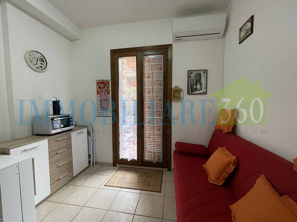 appartamento in vendita a Monte Argentario in zona Porto Ercole