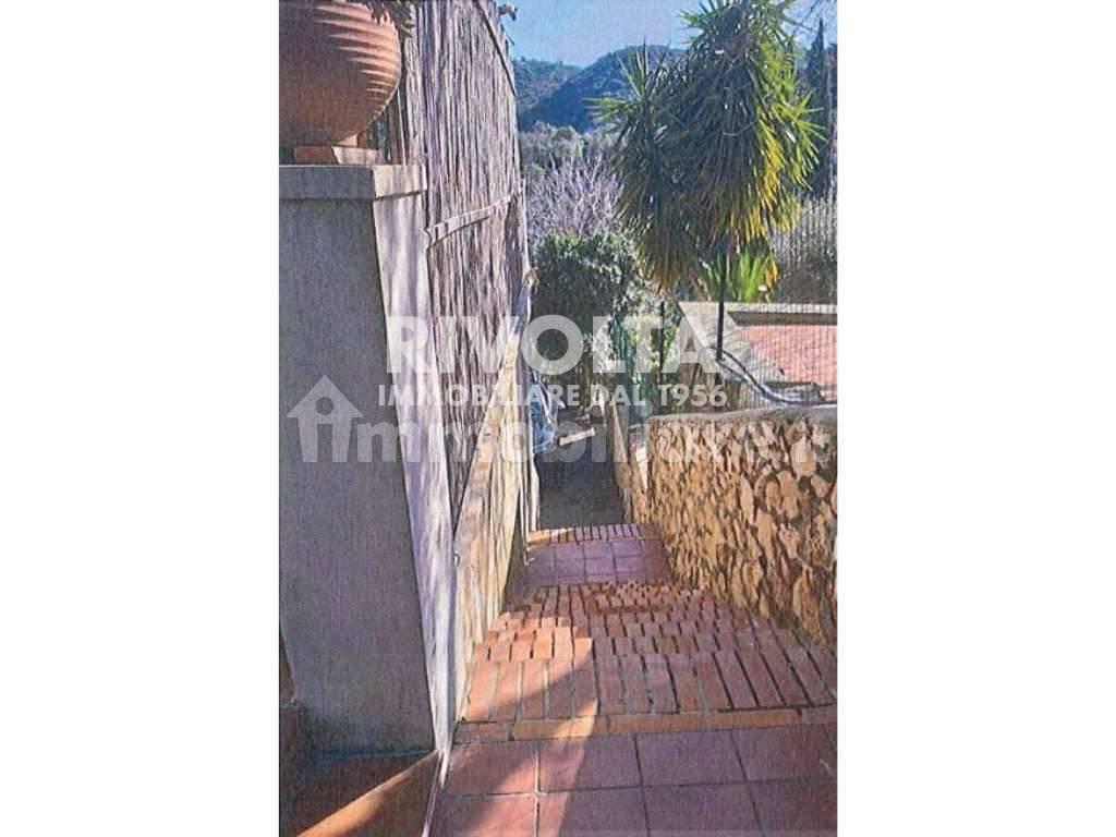appartamento in vendita a Monte Argentario in zona Porto Santo Stefano