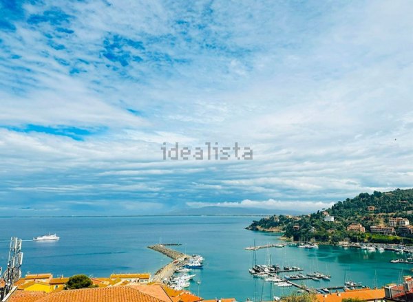 appartamento in vendita a Monte Argentario in zona Porto Santo Stefano