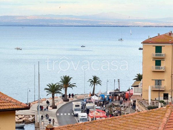 appartamento in vendita a Monte Argentario in zona Porto Santo Stefano