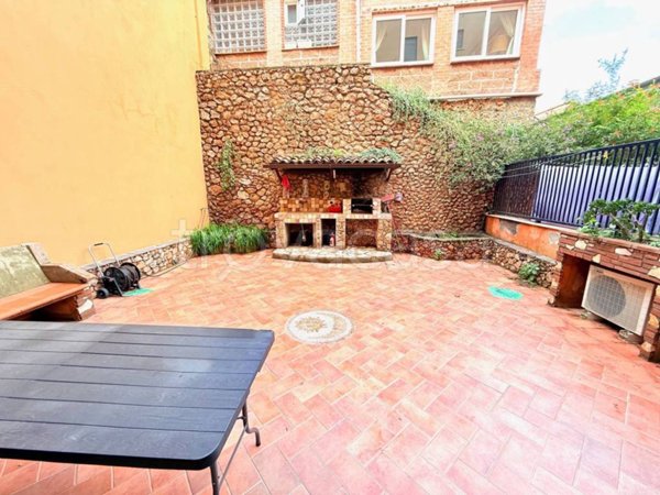 appartamento in vendita a Monte Argentario in zona Porto Santo Stefano
